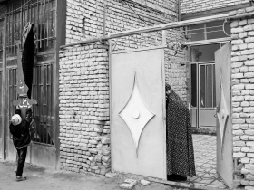 سوگواره سوم-عکس 2-سجاد سلیمی-آیین های عزاداری