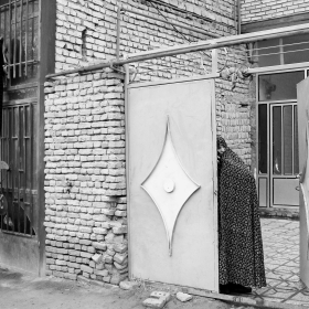 سوگواره سوم-عکس 2-سجاد سلیمی-آیین های عزاداری