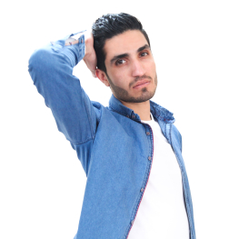 جلال  محمدزاده