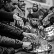 سوگواره پنجم-عکس 17-محمد حسین عیدی-پیاده روی اربعین از نجف تا کربلا