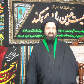 سوگواره اول-عکس 37-مسعود زندی شیرازی-جلسه هیأت فضای بیرونی