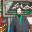 سوگواره اول-عکس 37-مسعود زندی شیرازی-جلسه هیأت فضای بیرونی