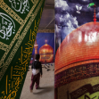 هشتمین سوگواره عاشورایی عکس هیأت-هادی دهقان پور-جنبی-پیاده روی اربعین حسینی