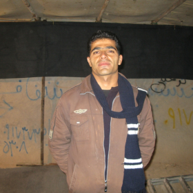 سوگواره دوم-عکس 44-روستای بهارستان-جلسه هیأت یادبود