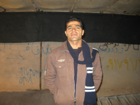 سوگواره دوم-عکس 44-روستای بهارستان-جلسه هیأت یادبود