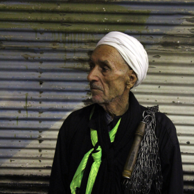 فراخوان ششمین سوگواره عاشورایی عکس هیأت-محمد حسین صفری رودبار-بخش اصلی -جلسه هیأت
