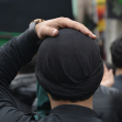 سوگواره سوم-عکس 15-مهدی مهرپویان-آیین های عزاداری