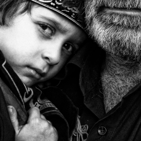 سوگواره دوم-عکس 3-هومان هایزاده-جلسه هیأت فضای داخلی