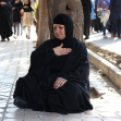 فراخوان ششمین سوگواره عاشورایی عکس هیأت-رضا ملکی-بخش اصلی -جلسه هیأت