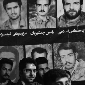 سوگواره چهارم-عکس 50-مهرداد  حسنی-آیین های عزاداری