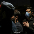 نهمین سوگواره عاشورایی عکس هیأت-محمود  شیری-مجالس احیای امر اهل‌البیت علیهم‌السلام