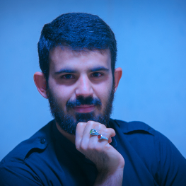 رضا  رمضانی قیری