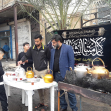 السلام عليك يافاطمة الزهراء