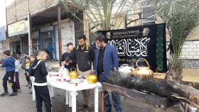 السلام عليك يافاطمة الزهراء