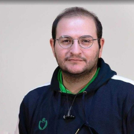 محمد  منصوری