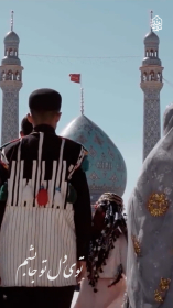 چهارمین فراخوان گرافیک‌متحرک هیأت-میلاد سلطان ابادی-بخش جنبی پوسترمتحرک هیأت