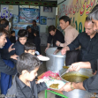 سوگواره چهارم-عکس 10-زینب آقابابائیان-آیین های عزاداری