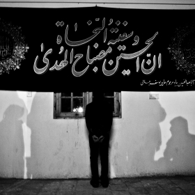 سوگواره چهارم-عکس 136-امیر حسین علیداقی-جلسه هیأت فضای داخلی