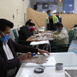 دهمین سوگواره عاشورایی عکس هیأت-داود قاسمی کازرونی-مجالس احیای امراهل‌البیت علیهم‌السلام مجموعه عکس-دوربین دیجیتال-برکت روزی ما ذکر اباعبدالله (کارآفرینی هیئآت)