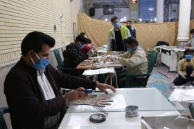 دهمین سوگواره عاشورایی عکس هیأت-داود قاسمی کازرونی-مجالس احیای امراهل‌البیت علیهم‌السلام مجموعه عکس-دوربین دیجیتال-برکت روزی ما ذکر اباعبدالله (کارآفرینی هیئآت)