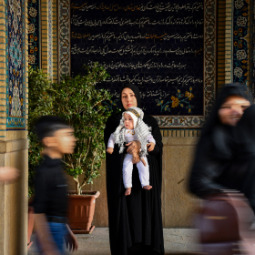 دهمین سوگواره عاشورایی عکس هیأت-محمدهادی خسروی-مجالس احیای امراهل‌البیت علیهم‌السلام تک عکس-دوربین دیجیتال