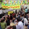 نهمین سوگواره عاشورایی عکس هیأت-ابوالقاسم نودهی-مجالس احیای امر اهل‌البیت علیهم‌السلام