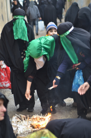 سوگواره دوم-عکس 7-امیر امیدنژاد-جلسه هیأت فضای داخلی