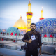 محمد  آهنگر