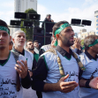 هشتمین سوگواره عاشورایی عکس هیأت-حسین محبی-بخش اصلی-سوگواری بر خاندان عصمت(ع)