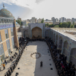یازدهمین سوگواره عاشورایی عکس هیأت-عبدالرحمن مجرد-بخش جنبی-عکس قدیمی و کهن