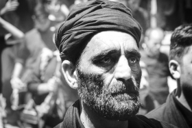 یازدهمین سوگواره عاشورایی عکس هیأت-Mahdi Zolfaghari-بخش اصلی-روایت هیأت(مجموعه عکس)