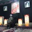 سوگواره چهارم-عکس 10-سعید کرمی-جلسه هیأت فضای داخلی