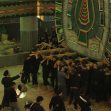 فراخوان ششمین سوگواره عاشورایی عکس هیأت-امیرحسین حسینی-بخش اصلی -جلسه هیأت