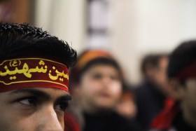 سوگواره سوم-عکس 4-فرجاد جناتی-جلسه هیأت فضای داخلی