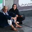 یازدهمین سوگواره عاشورایی عکس هیأت-حسین محبی-بخش ویژه-پیاده‌روی اربعین حسینی(تک عکس)