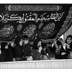 سوگواره سوم-عکس 1-آنیتا حسنعلی زاده-جلسه هیأت فضای داخلی