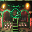 سوگواره چهارم-عکس 18-الیاس زریابی حسن کیاده-جلسه هیأت فضای داخلی