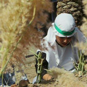 فراخوان ششمین سوگواره عاشورایی عکس هیأت-مجید پناهی-بخش جنبی-هیأت کودک