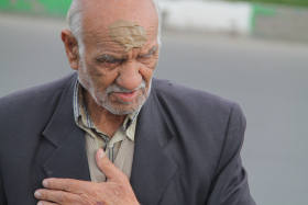 سوگواره دوم-عکس 1-محمد مسجدی-جلسه هیأت فضای داخلی
