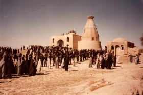 فراخوان ششمین سوگواره عاشورایی عکس هیأت-یاسر محمد خانی-بخش ویژه-عکس های قدیمی