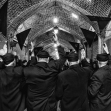 فراخوان ششمین سوگواره عاشورایی عکس هیأت-مهرداد ربیع لاله-بخش اصلی -جلسه هیأت