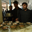 هشتمین سوگواره عاشورایی عکس هیأت-محمدحسن باقری-بخش اصلی-سوگواری بر خاندان عصمت(ع)