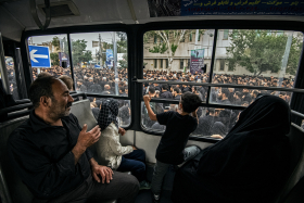 دوازدهمین سوگواره عاشورایی عکس هیأت-مجید خالقی مقدم-بخش اصلی روایت هیأت-تک عکس-آیین های عزاداری