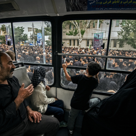 دوازدهمین سوگواره عاشورایی عکس هیأت-مجید خالقی مقدم-بخش اصلی روایت هیأت-تک عکس-آیین های عزاداری