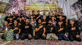 سوگواره پنجم-عکس 137-امیر قیومی-جلسه هیأت
