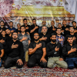 سوگواره پنجم-عکس 137-امیر قیومی-جلسه هیأت
