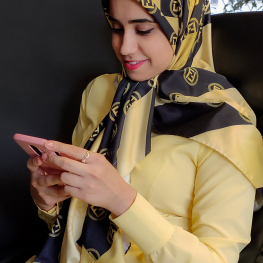 زینب  کلیج 