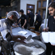یازدهمین سوگواره عاشورایی عکس هیأت-محمدمهدی بهرامیان-بخش اصلی-روایت هیأت(تک عکس)