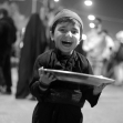سوگواره پنجم-عکس 66-رسول مختاری-پیاده روی اربعین از نجف تا کربلا