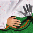 سوگواره چهارم-عکس 25-مریم رسولی براردهی-آیین های عزاداری